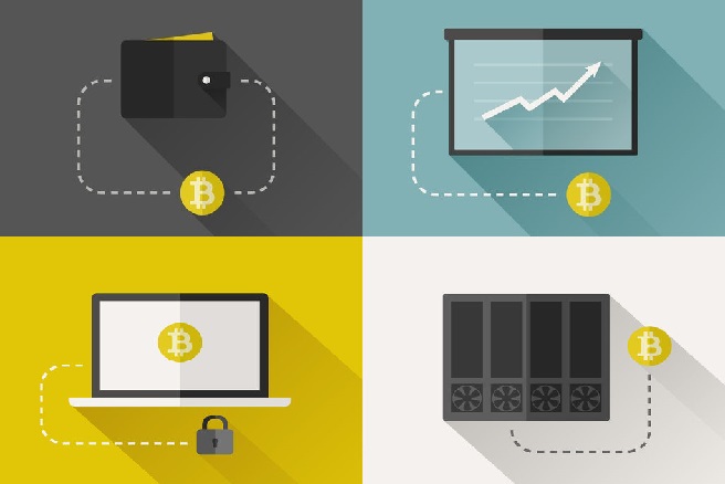 Five facts you need to know about bitcoins